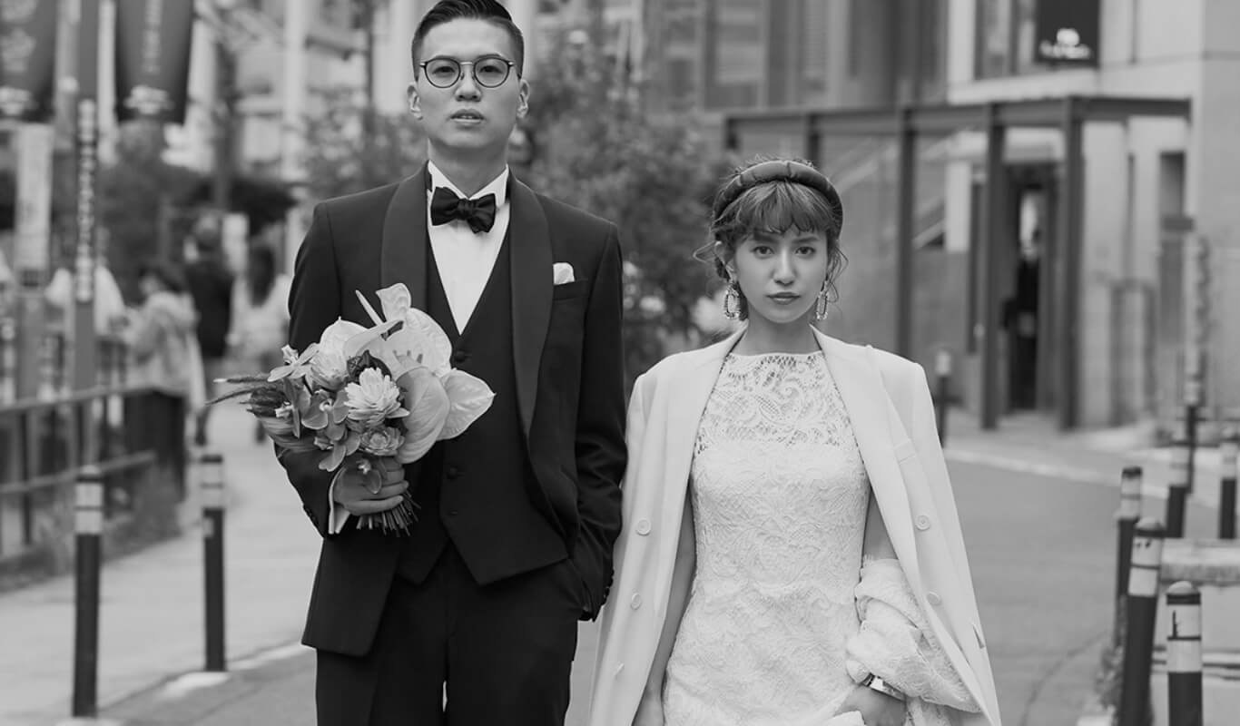 Wedding Photo