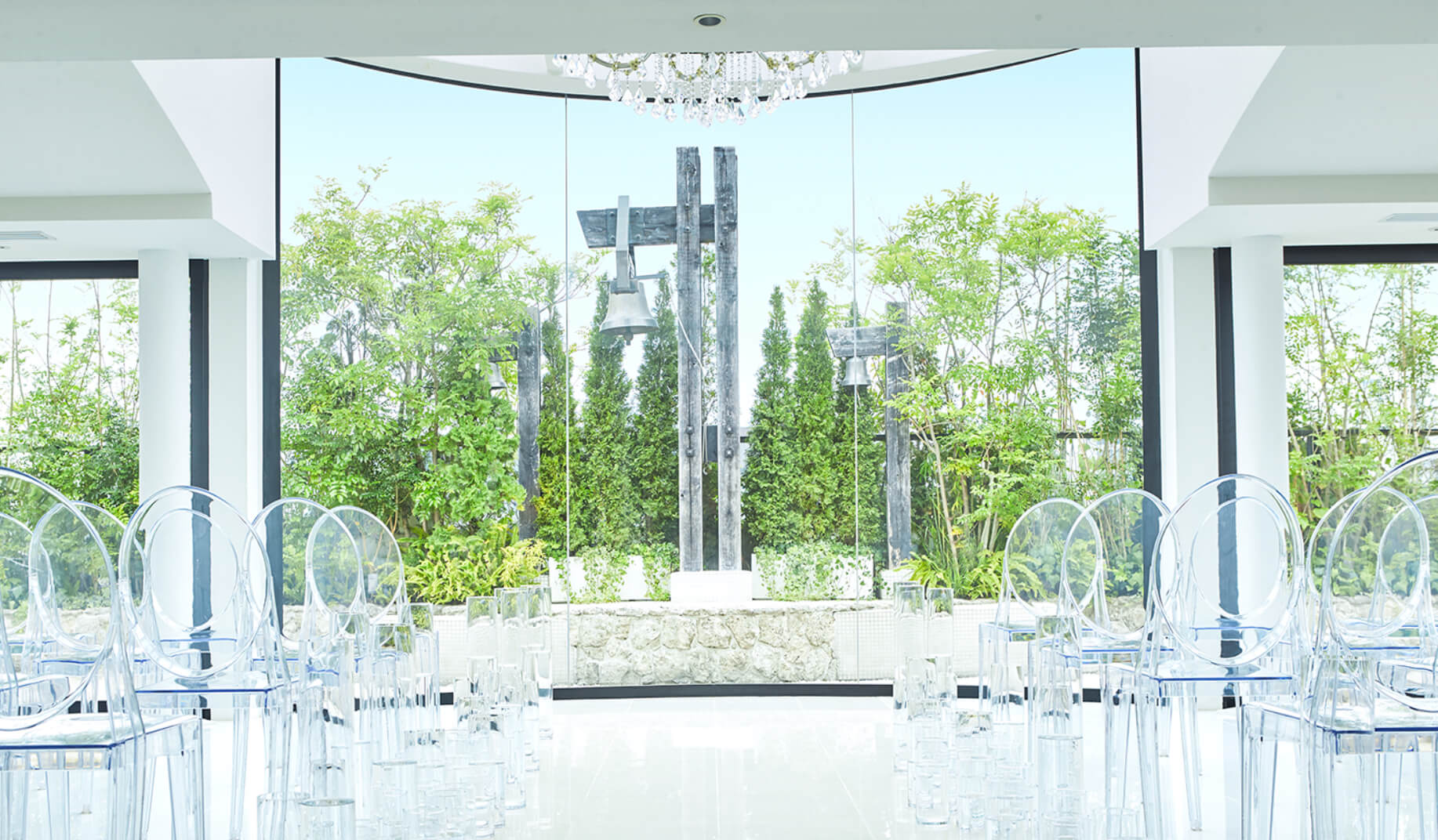 Chapel