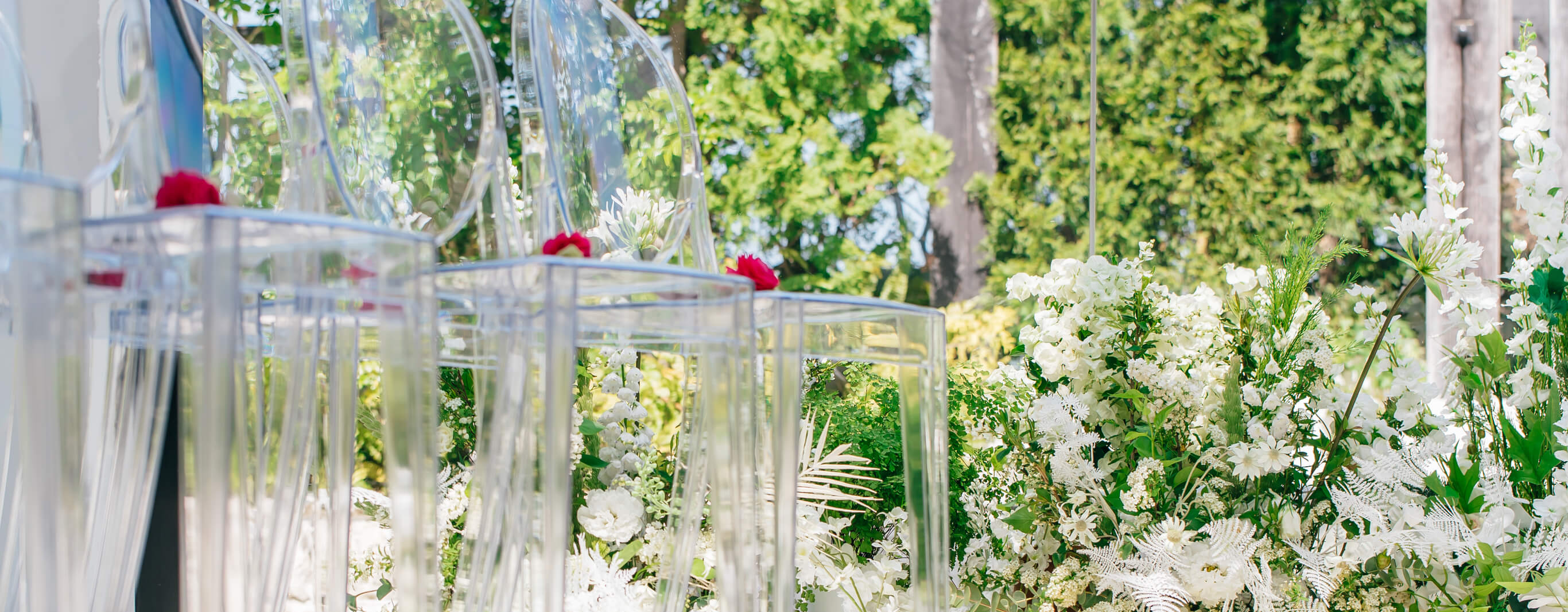 Wedding Space