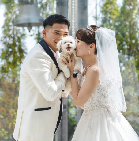 #サンドイッチキス