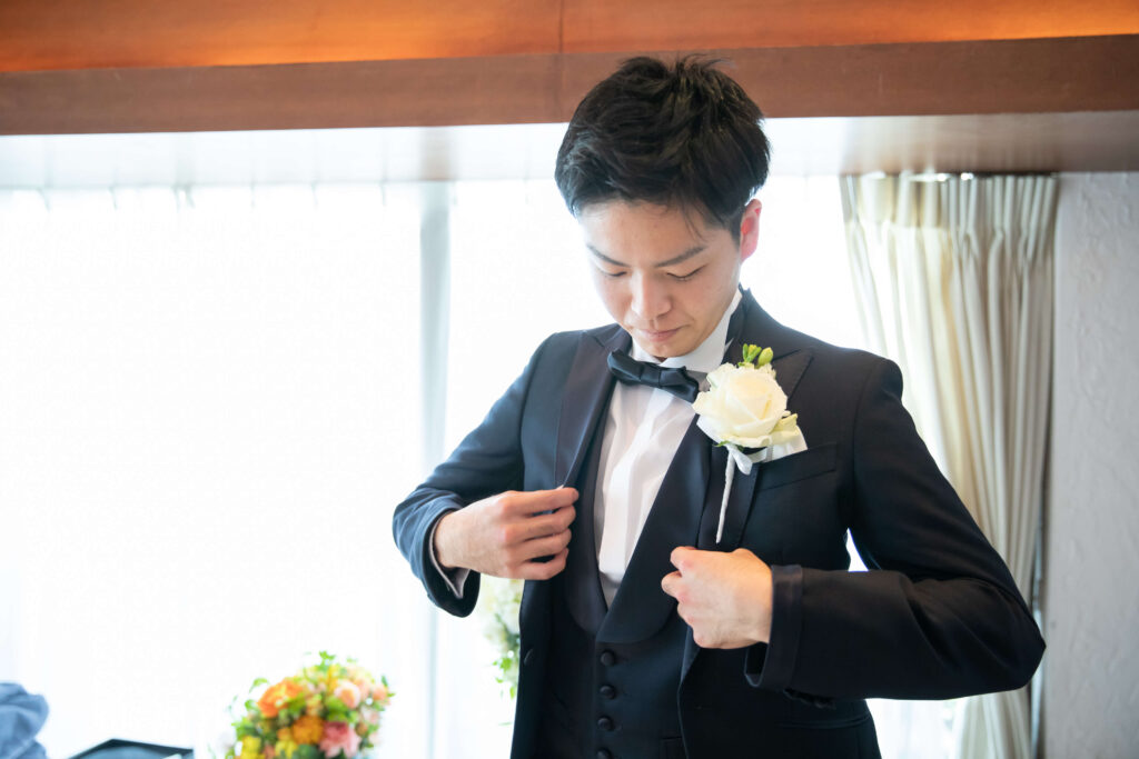 At Home Wedding<br> 心温まる素敵な時間