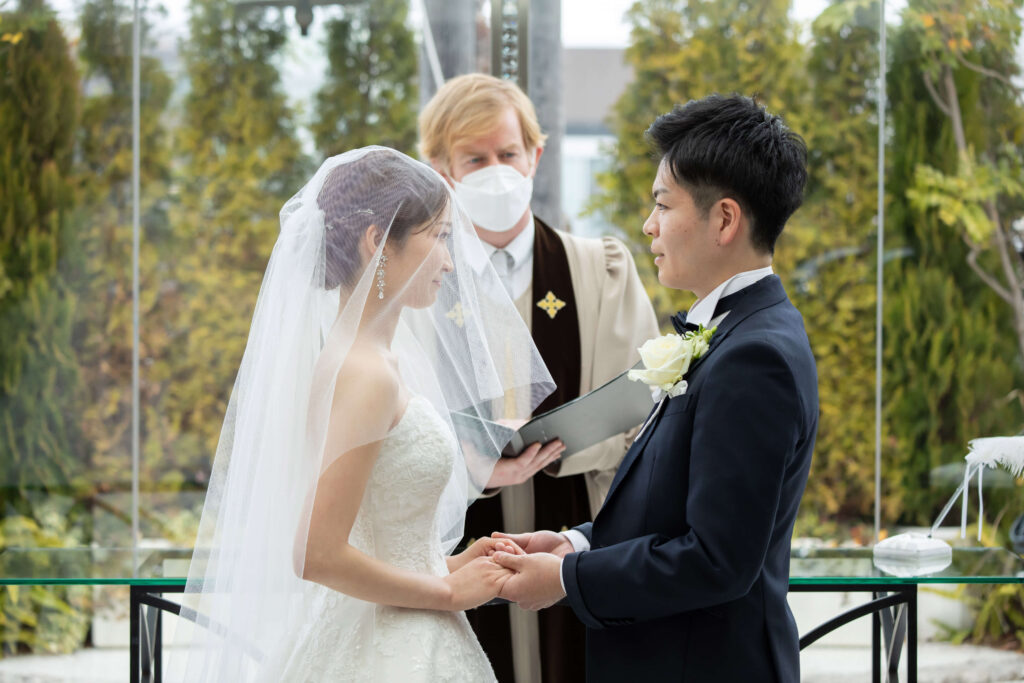 At Home Wedding<br> 心温まる素敵な時間