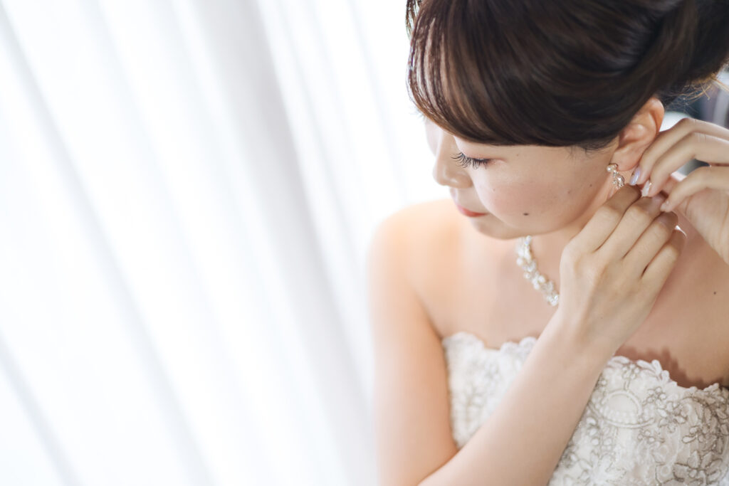 愛犬と1日を過ごす withペットWedding
