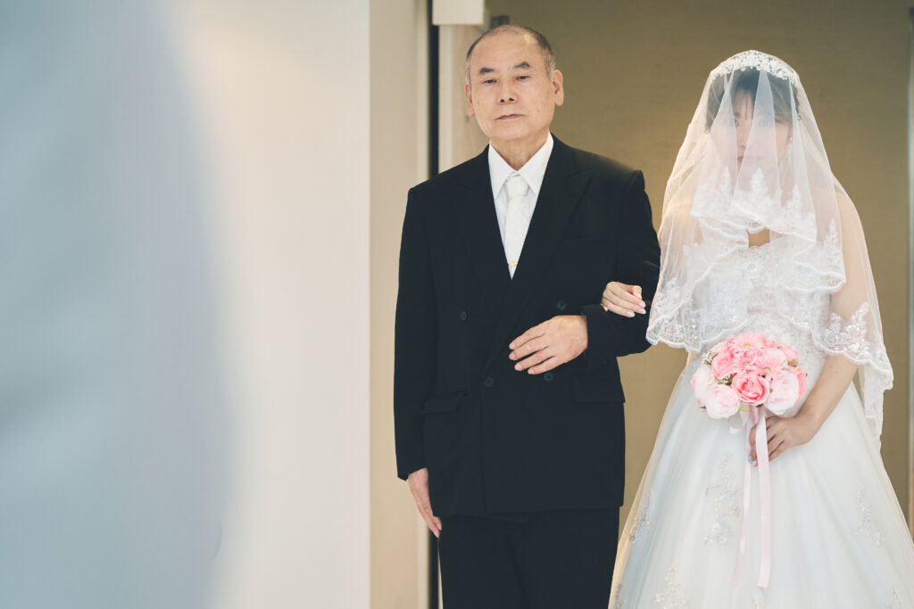 大切なペットと一緒に貸切Wedding