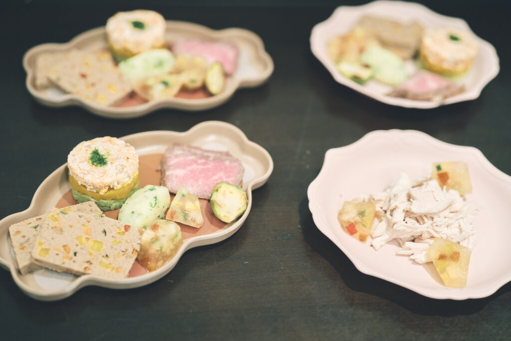 大切なペットと一緒に貸切Wedding