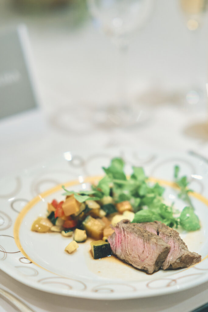 大切なペットと一緒に貸切Wedding