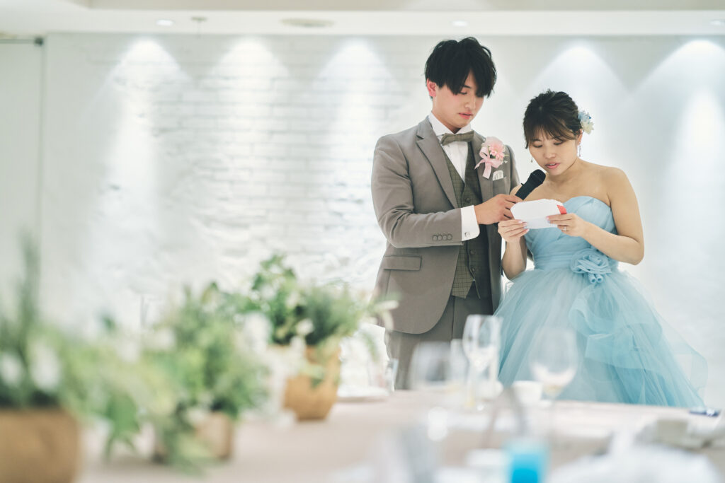 大切なペットと一緒に貸切Wedding