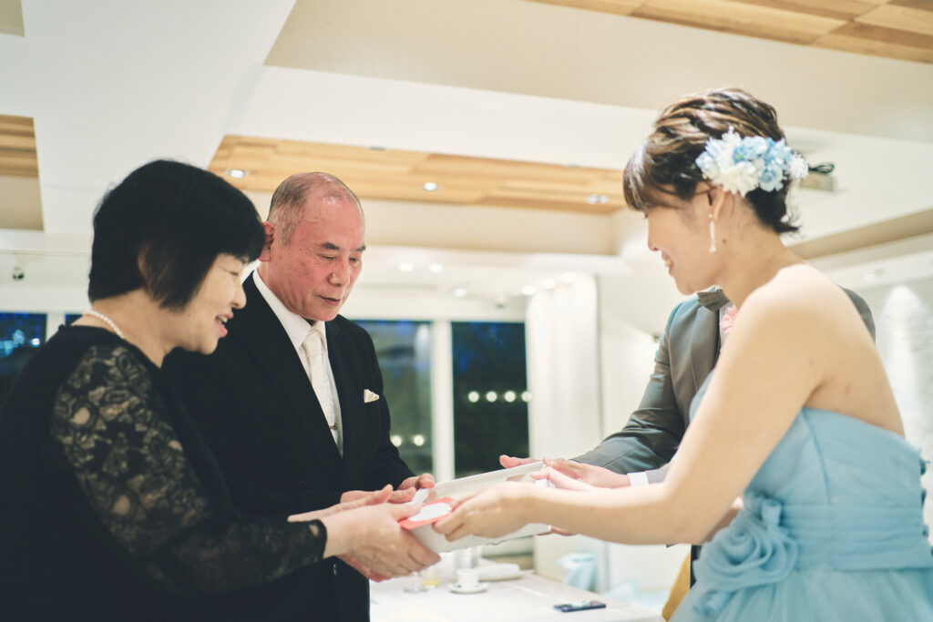 大切なペットと一緒に貸切Wedding