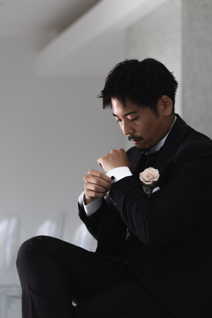 大切な家族と迎えるペットWedding