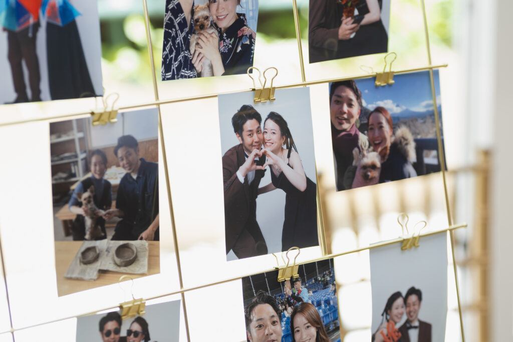 愛犬と叶えるペットWedding