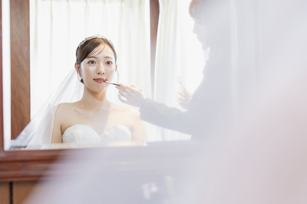 大切な家族と迎えるペットWedding