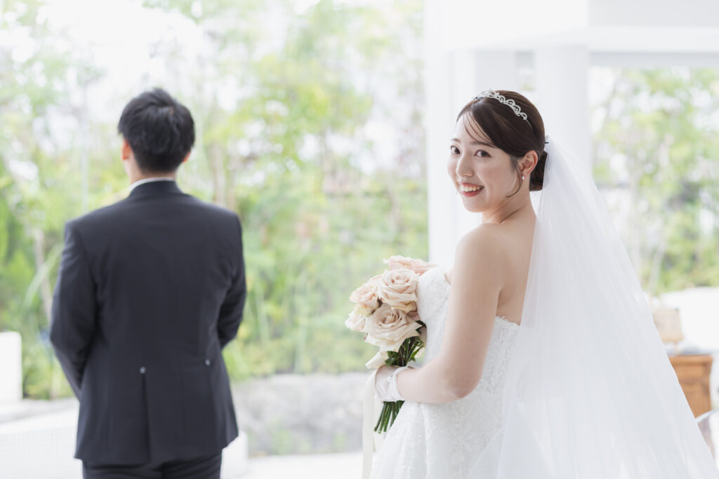 大切な家族と迎えるペットWedding