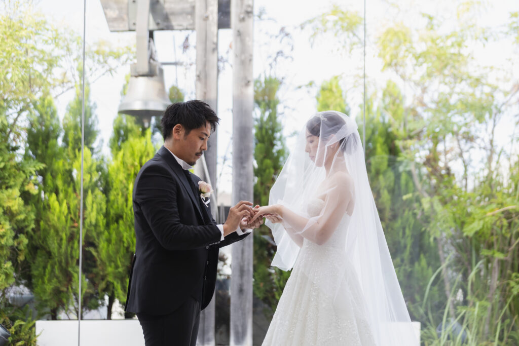 大切な家族と迎えるペットWedding