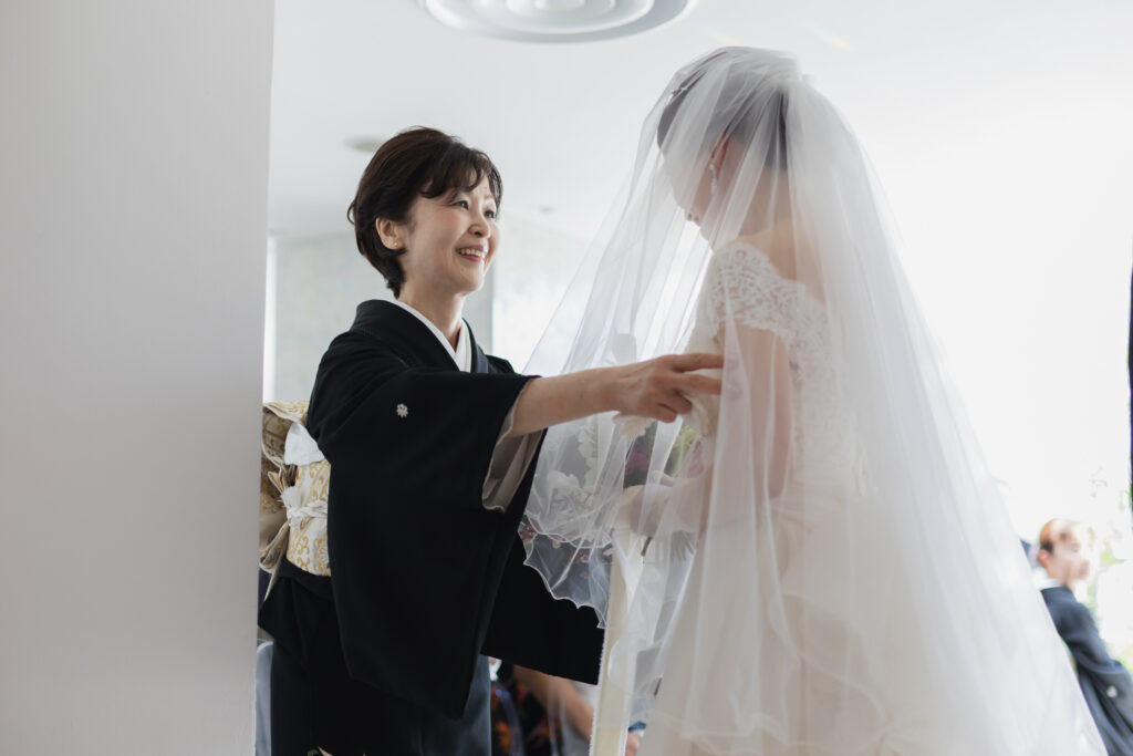 愛犬と叶えるペットWedding