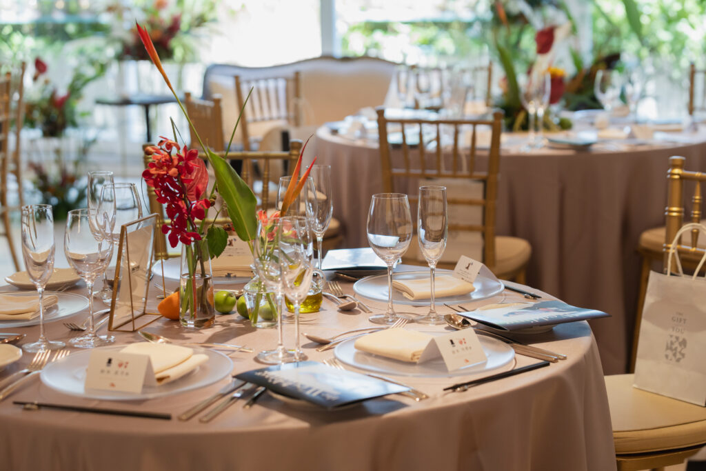 愛犬と叶えるペットWedding