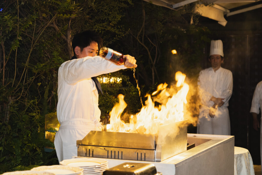 大切な家族と迎えるペットWedding