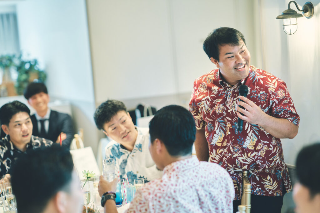 愛犬と叶えるペットWedding