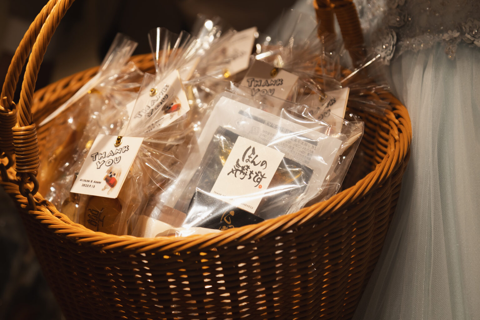 大切な家族と迎えるペットWedding