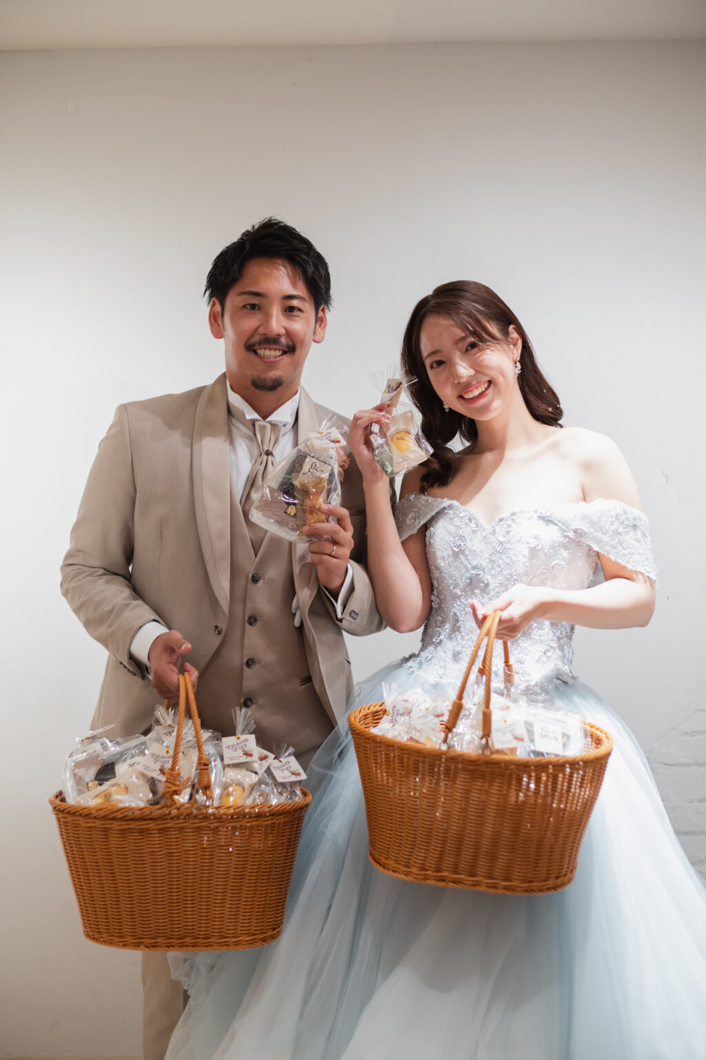 大切な家族と迎えるペットWedding